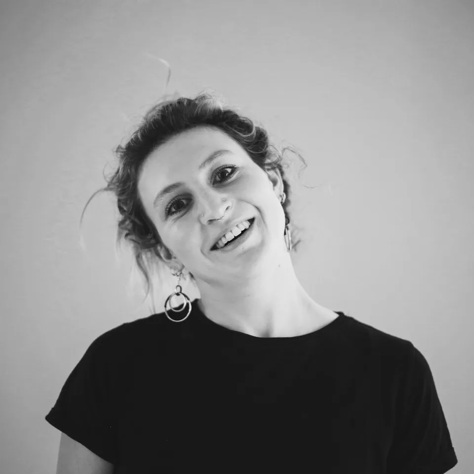 Yin Yoga with Malina Mäder in Zürich