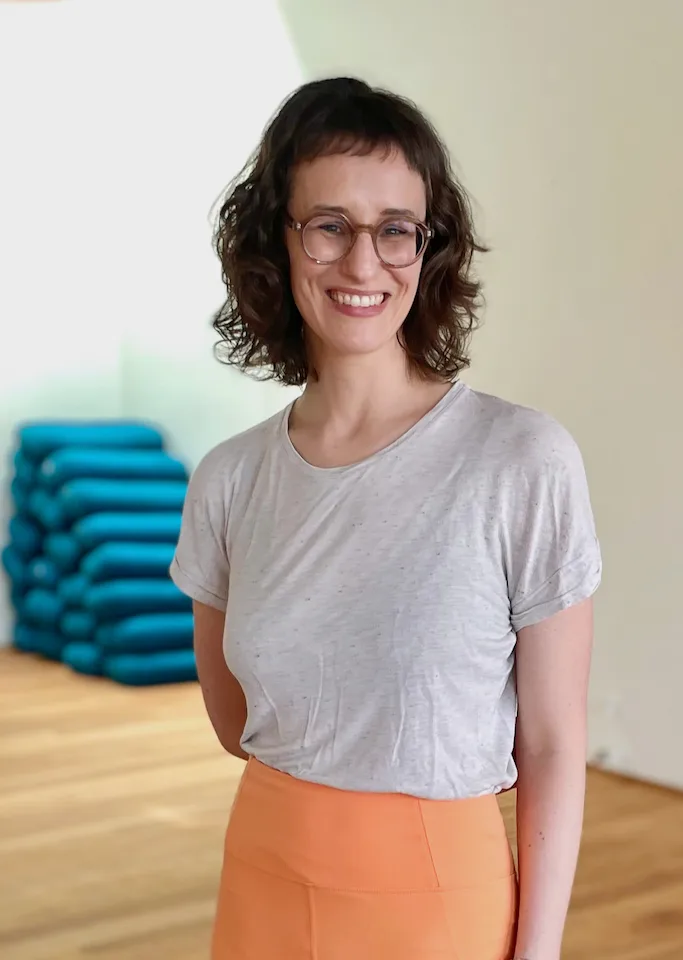 Sunday Hatha Yoga with Helen in Basel