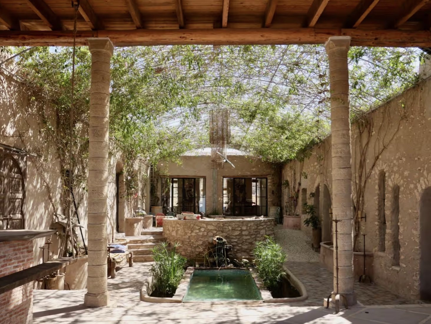 UnTamed Wild Feminine Retreat in Morocco