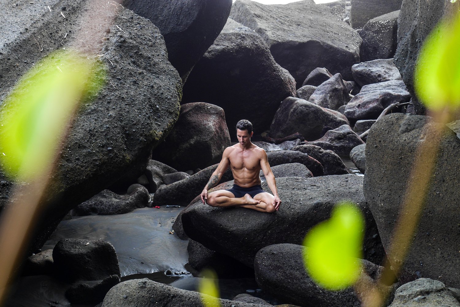 60-Hour Yin Yoga Teacher Training in Lausanne