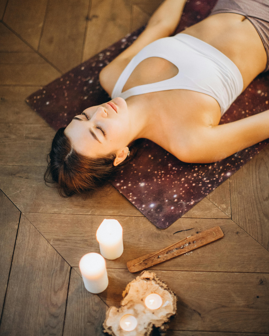 40-Hour Yoga Nidra Foundation Training in Zürich