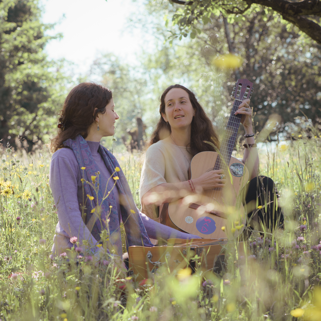 End of Year Cacao & Bhakti Singing Circle at Yoga am Fluss