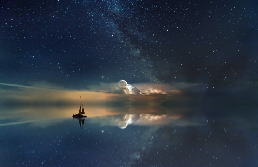 Online Abundance Yoga Nidra Ceremony