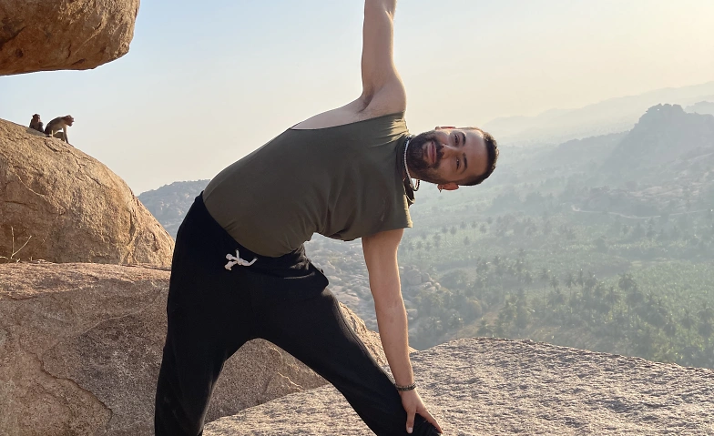 Various Yoga Styles in Zürich