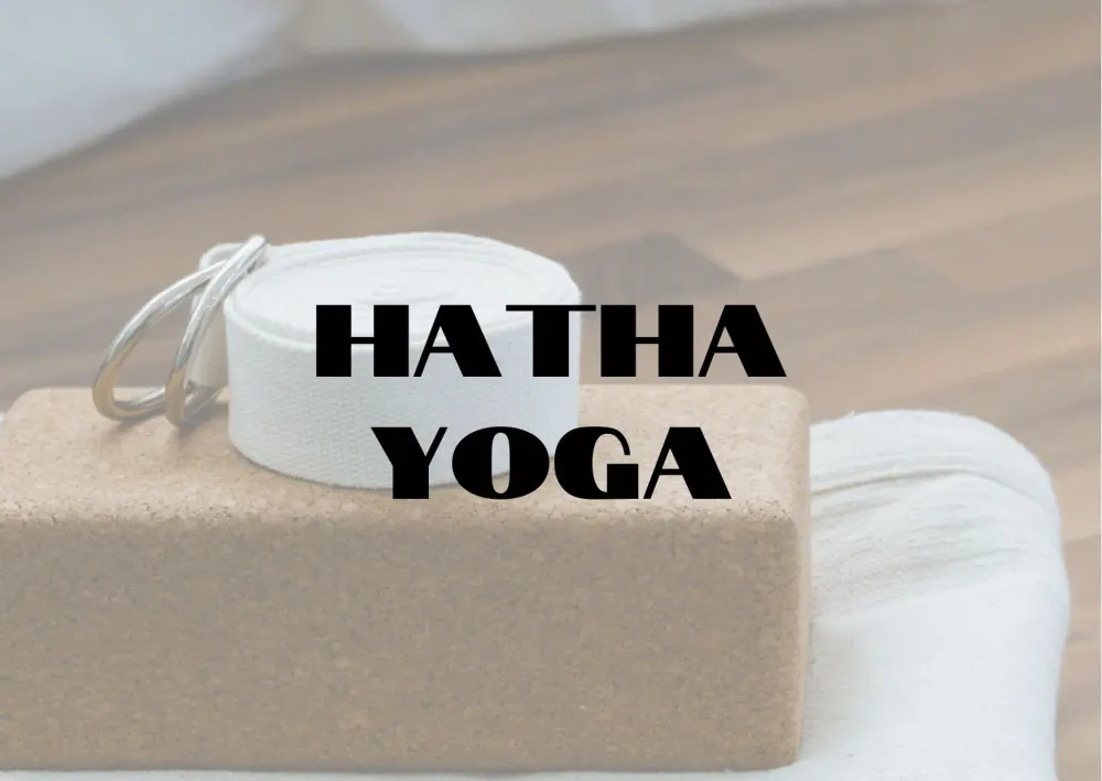Hatha Yoga