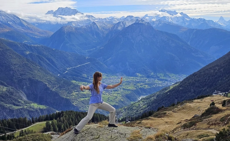 Weekly Tai Chi & Qi Gong in Thun
