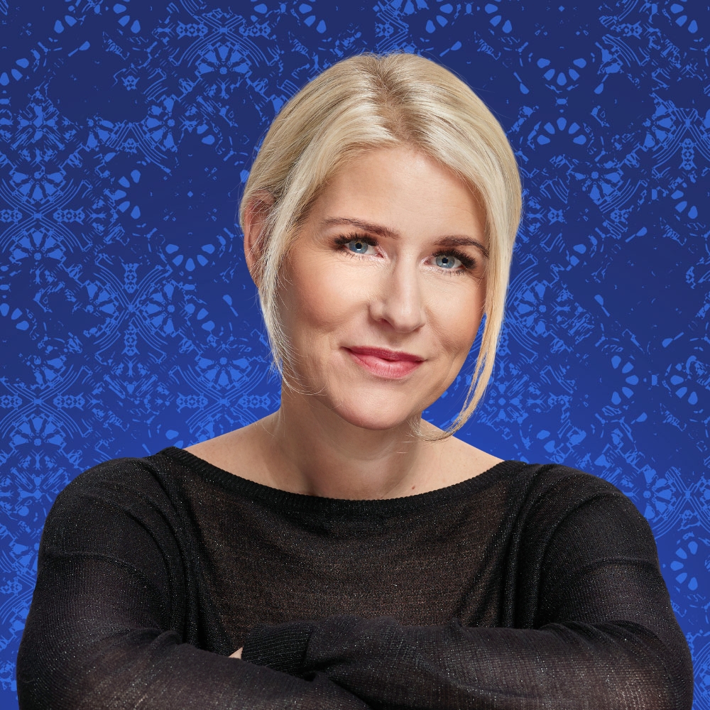 Warm Up 2033: A Day with Birgit Fischer